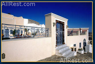 Anteliz Hotel 